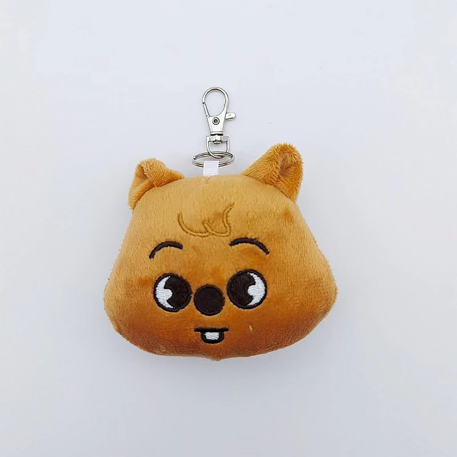 Amazon.co.jp: スキズ キーホルダー ぬいぐるみ ストレイキッズ